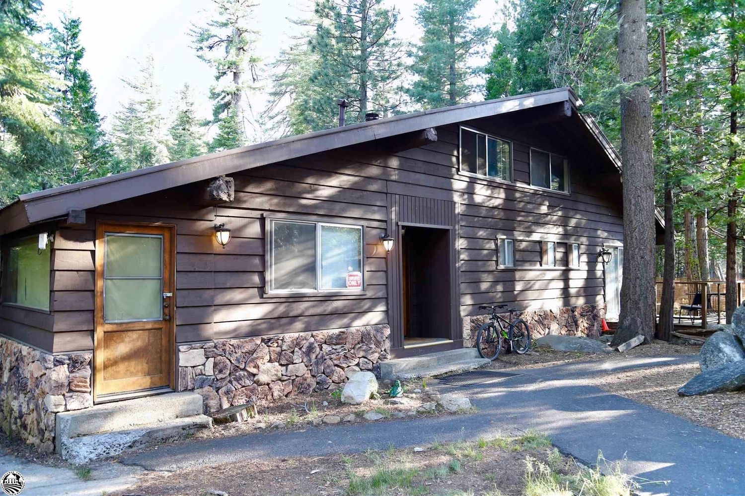 500 Dodge Ridge, Pinecrest, CA 95364